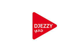 djezzy logo