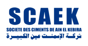 logo cimenterie