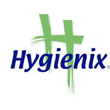 logo hygienix