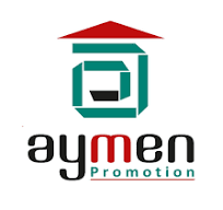 logo Aymen promotion